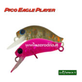 Daysprout Pico Eagle Player F
