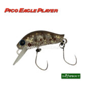 Daysprout Pico Eagle Player F
