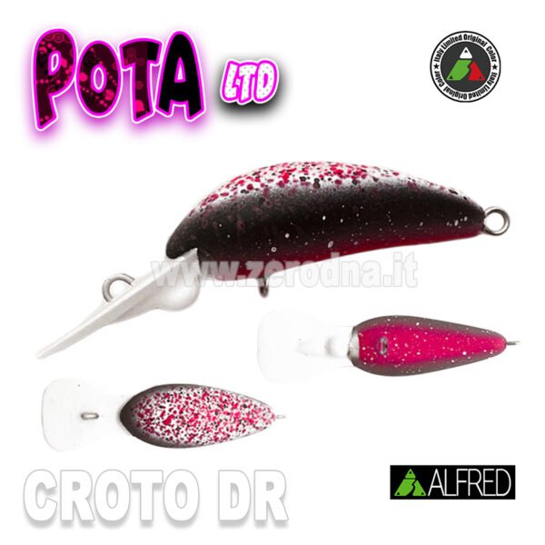 Alfred Croto