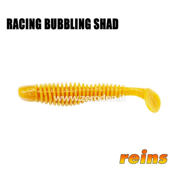 Reins Racing Bubbling Shad
