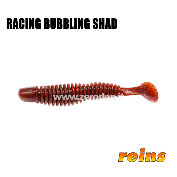 Reins Racing Bubbling Shad