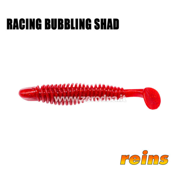 Reins Racing Bubbling Shad