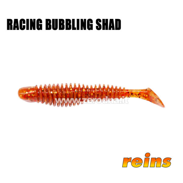 Reins Racing Bubbling Shad