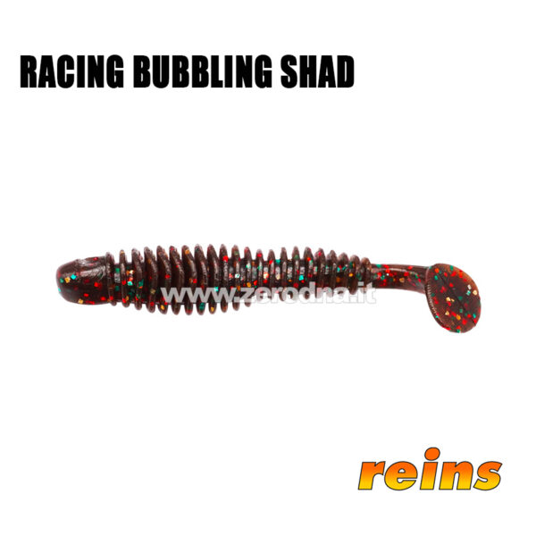 Reins Racing Bubbling Shad