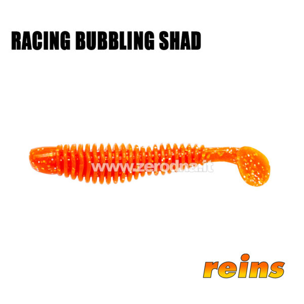 Reins Racing Bubbling Shad