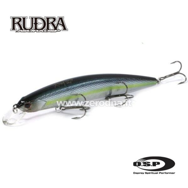 Osp Rudra 130 SP