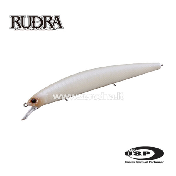 Osp Rudra 130 SP - P83