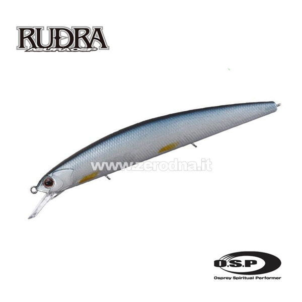 Osp Rudra 130 SP - T06