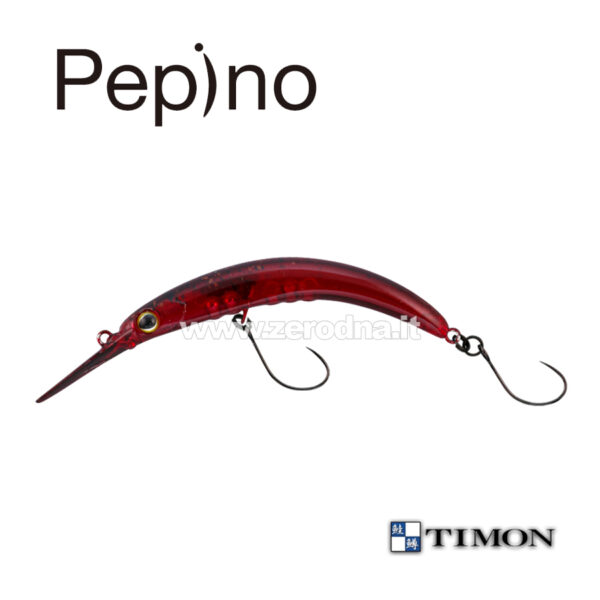 Jackall Timon Pepino