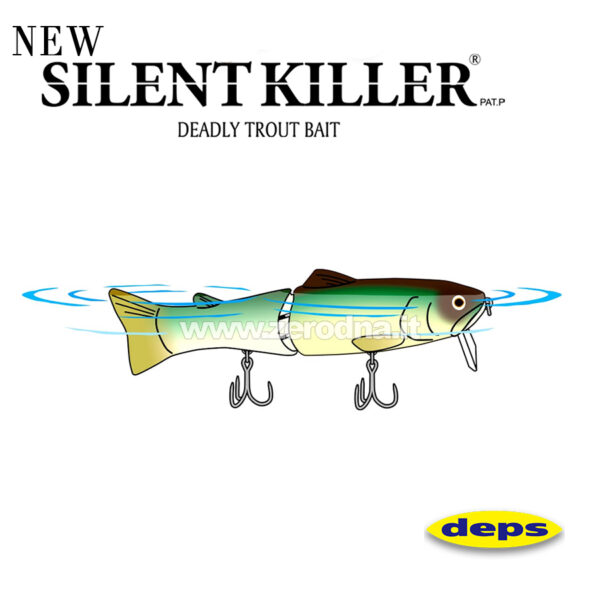 Deps New Silent Killer