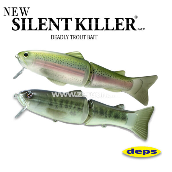 Deps New Silent Killer