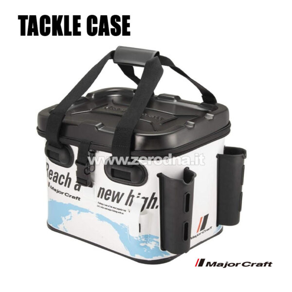 Major Craft Tackle Case