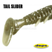 Deps Tail Slider