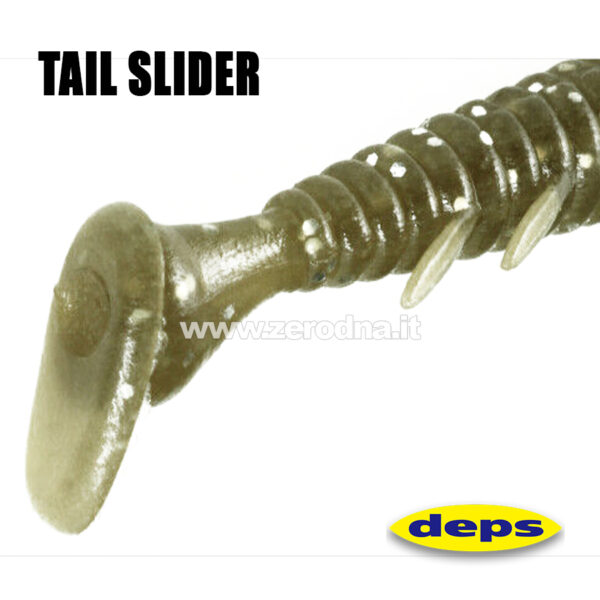 Deps Tail Slider