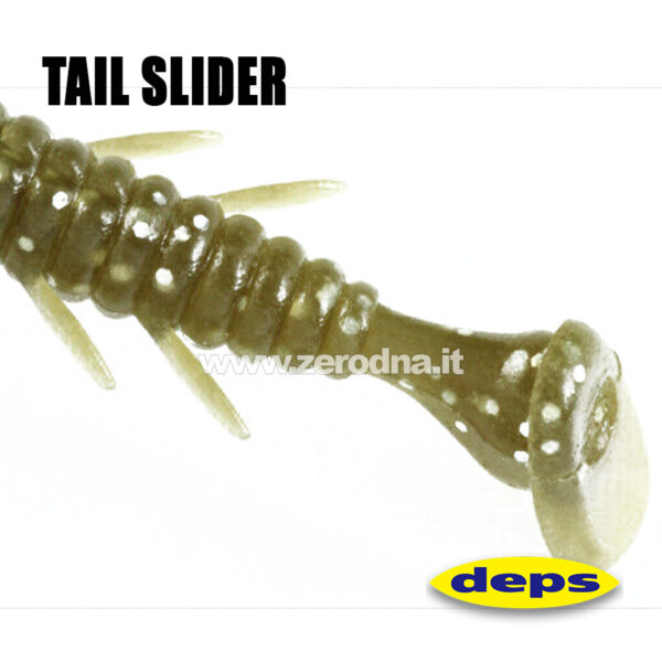 Deps Tail Slider