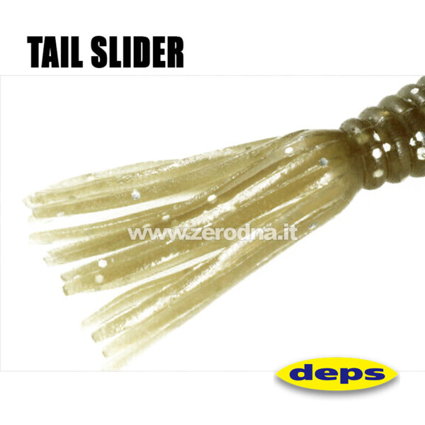 Deps Tail Slider