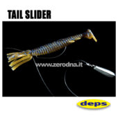 Deps Tail Slider