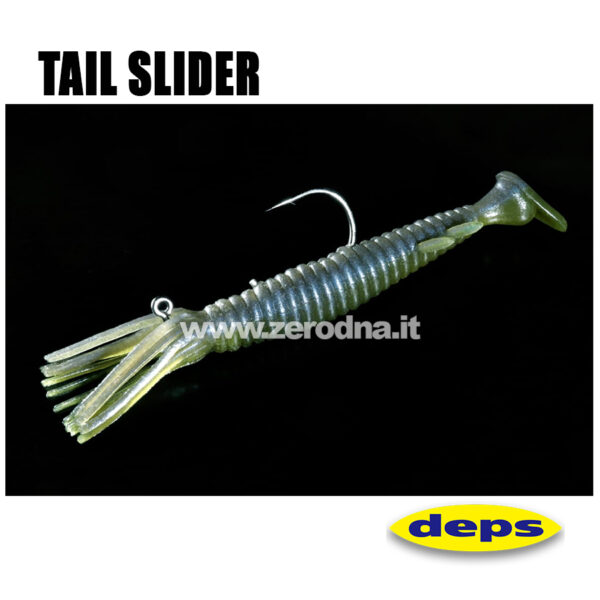 Deps Tail Slider