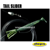 Deps Tail Slider