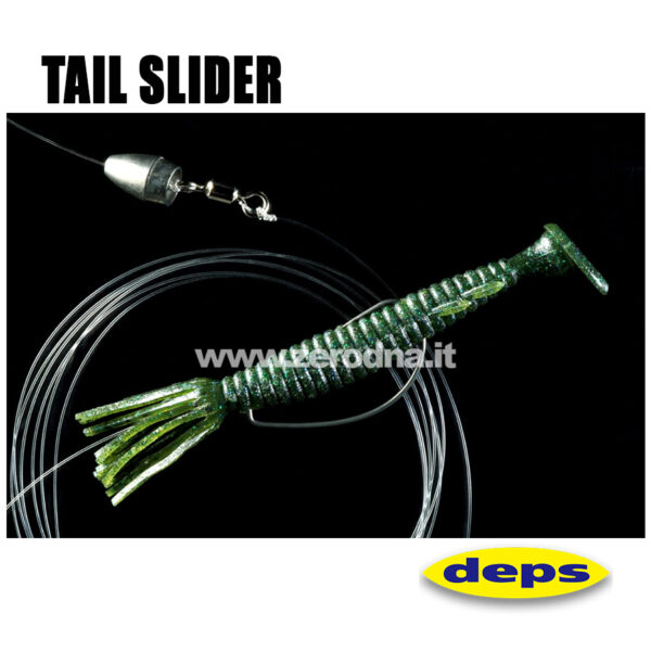 Deps Tail Slider