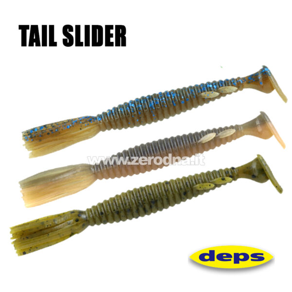 Deps Tail Slider