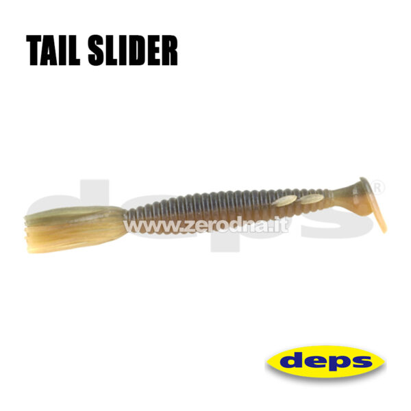 Deps Tail Slider
