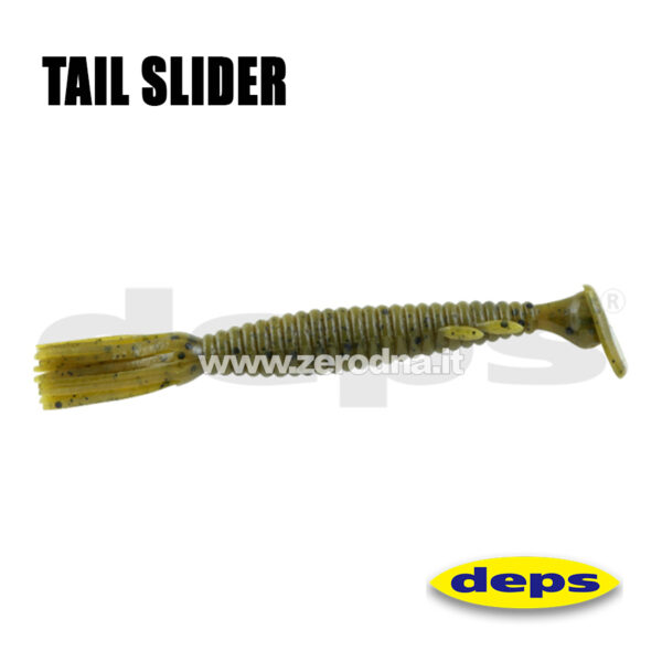 Deps Tail Slider