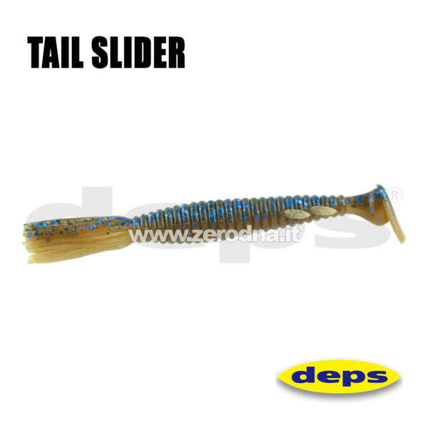 Deps Tail Slider