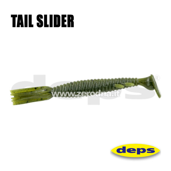 Deps Tail Slider