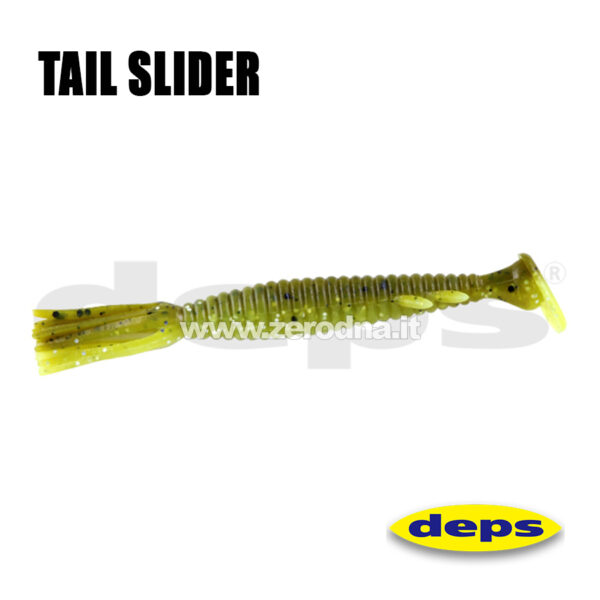 Deps Tail Slider