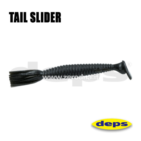 Deps Tail Slider
