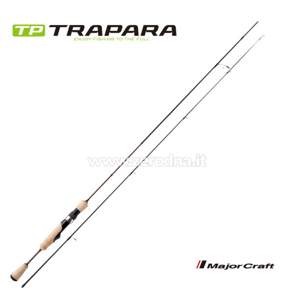 Major Craft Trapara
