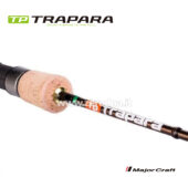 Major Craft Trapara