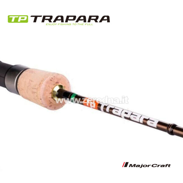 Major Craft Trapara