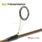 Major Craft Trapara