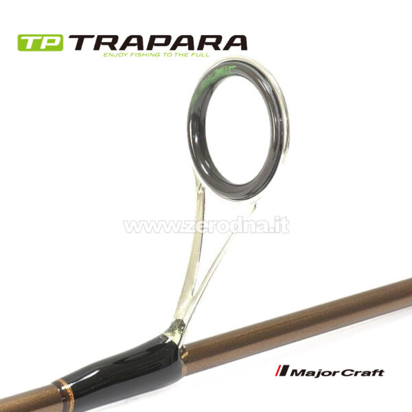 Major Craft Trapara