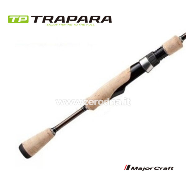 Major Craft Trapara