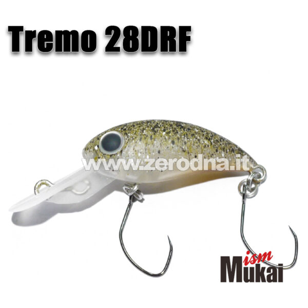 Mukai Tremo 28DR