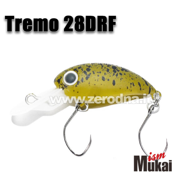 Mukai Tremo 28DR
