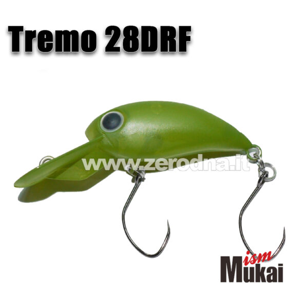 Mukai Tremo 28DR