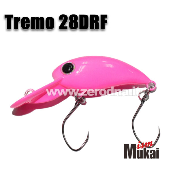 Mukai Tremo 28DR