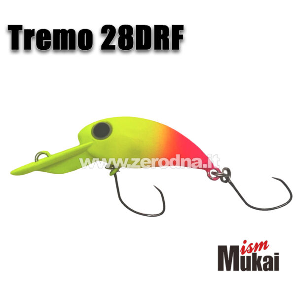 Mukai Tremo 28DR
