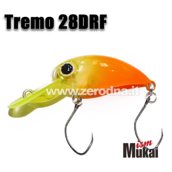 Mukai Tremo 28DR
