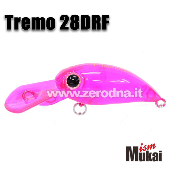 Mukai Tremo 28DR