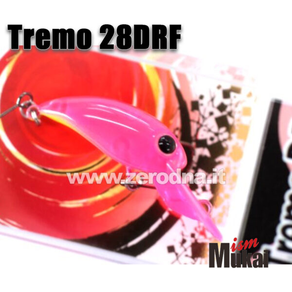 Mukai Tremo 28DR