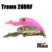 Mukai Tremo 28DR