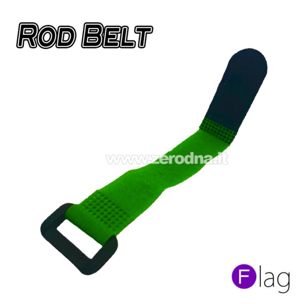 Flag Rod Belt