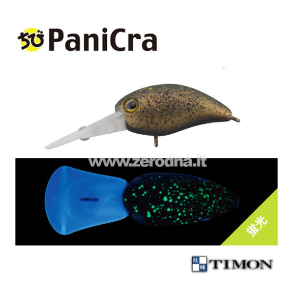 Jackall Timon Panicra