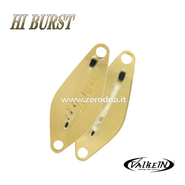 Valkein Hi Burst