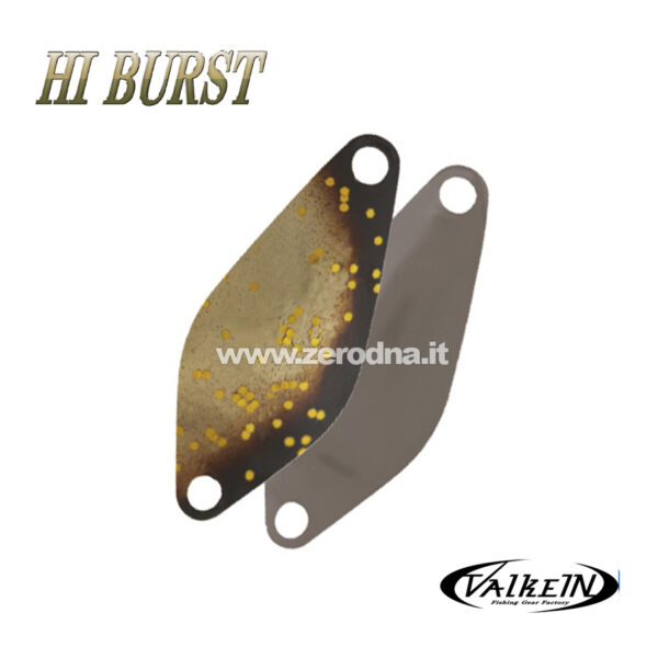 Valkein Hi Burst